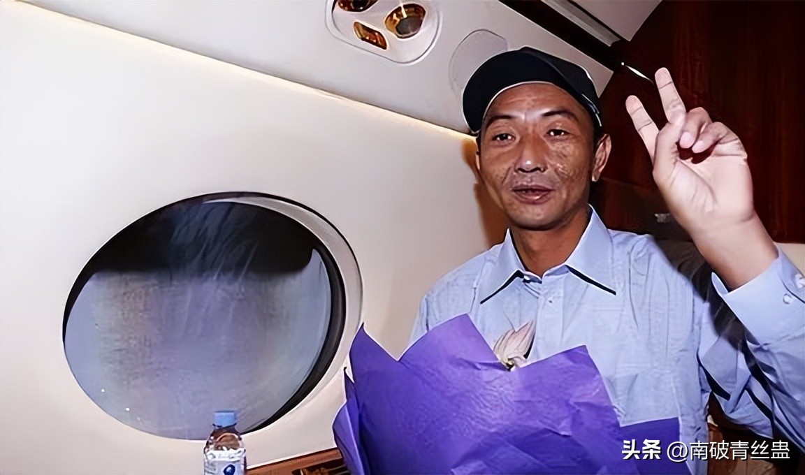 日本军舰潜入我国领海,胁迫中国渔民,詹其雄:敢来我就敢撞!