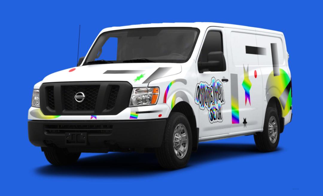 花几百万设计的logo,花几十万找设计师设计头像