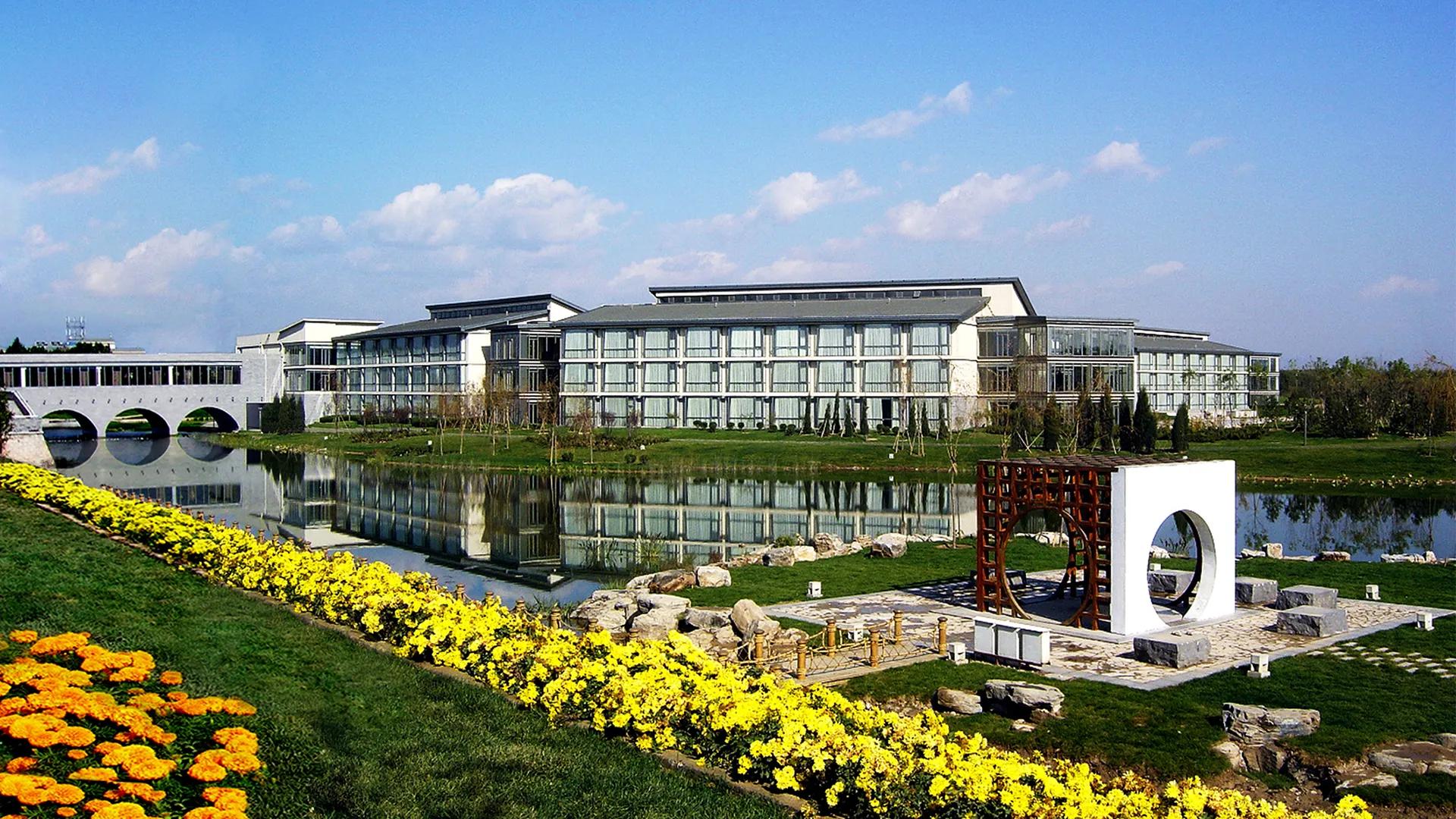 北京稻香湖景酒店地址,北京稻香湖景酒店东方苑