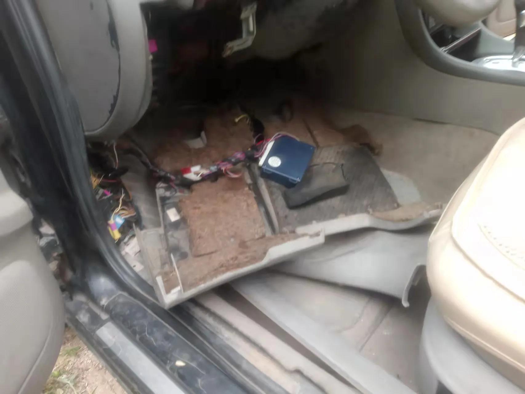 20年前的奥迪能有多惊艳,最老的奥迪