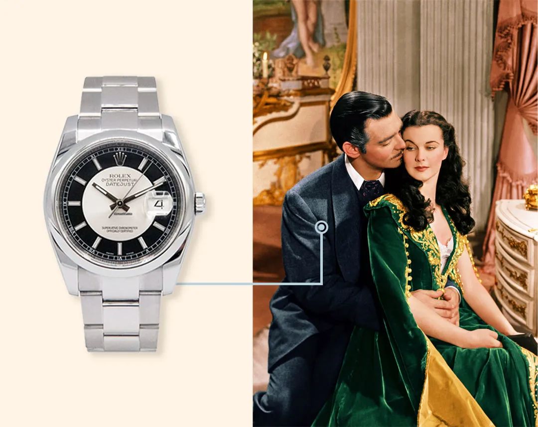 劳力士和swatch联名限量款,劳力士和爱马仕的联名款