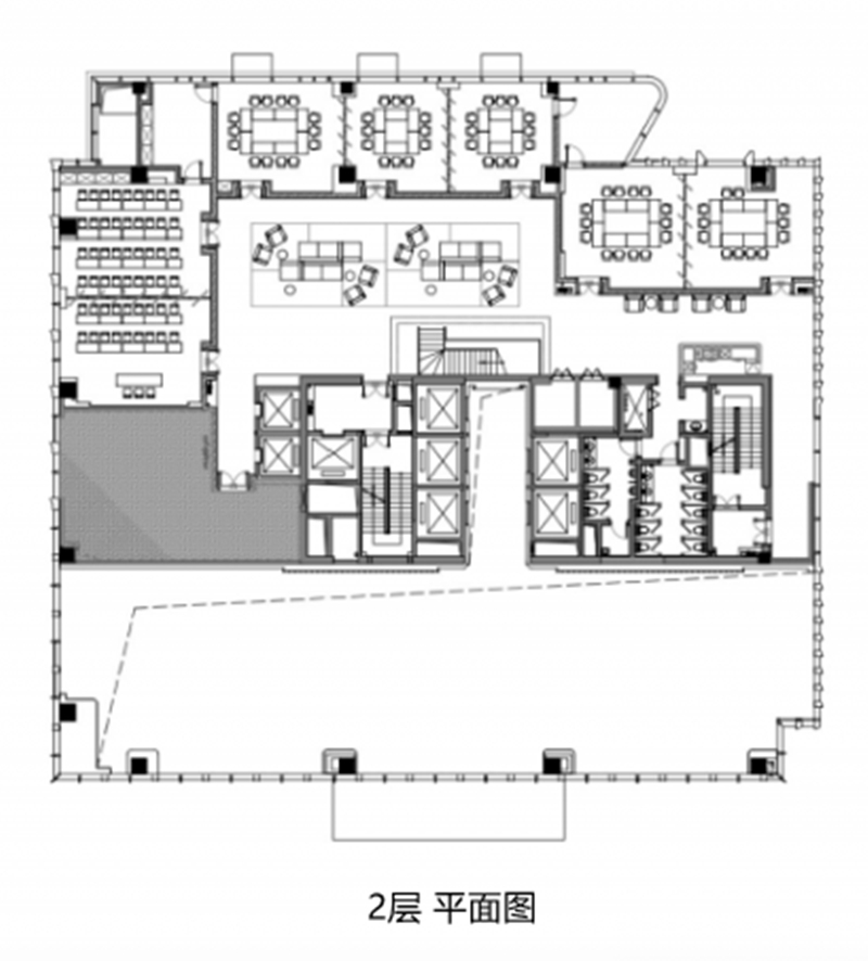 龙盛福新汇,龙盛福新汇别墅样板间