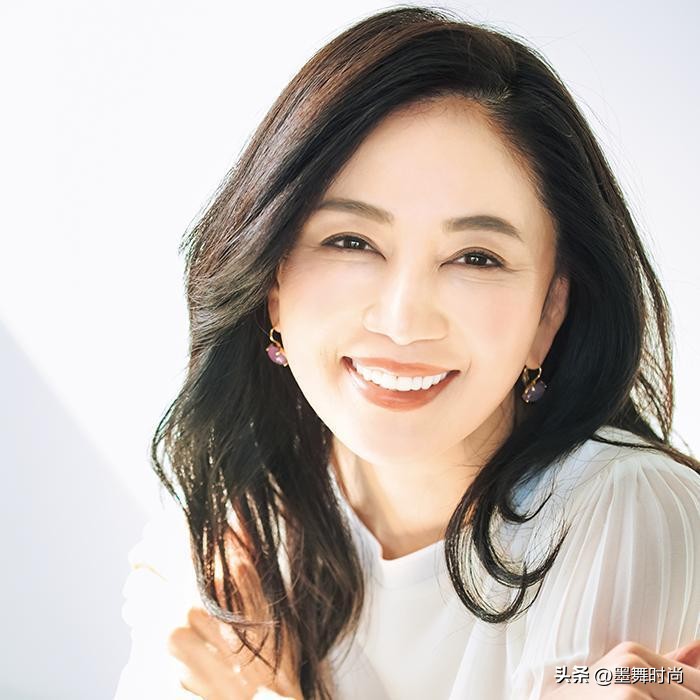 一招教你减龄秘诀,教你一招减龄小技巧