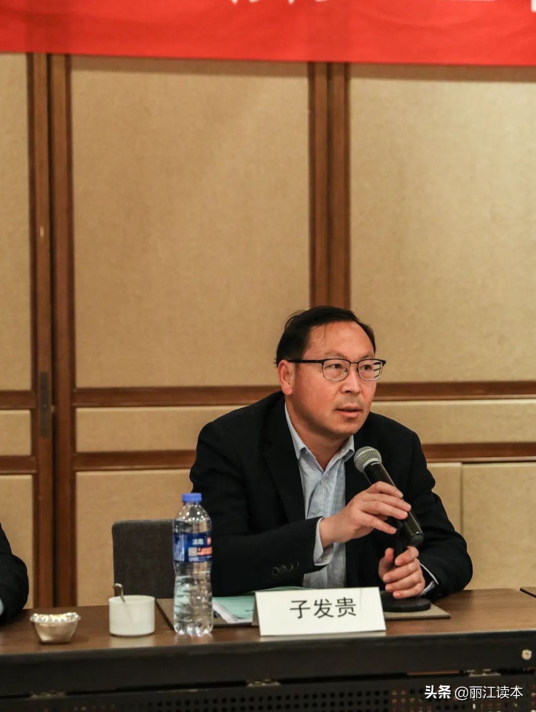 疫情下大理丽江的发展,疫情影响下的丽江古城