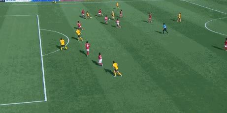 女足亚洲杯澳大利亚对印尼,女足世界杯最新赛况瑞典澳大利亚