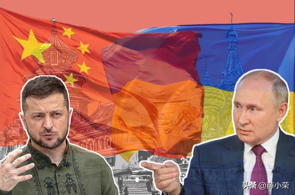 巴西国内对泽连斯基评论,泽连斯基向欧洲发出警告