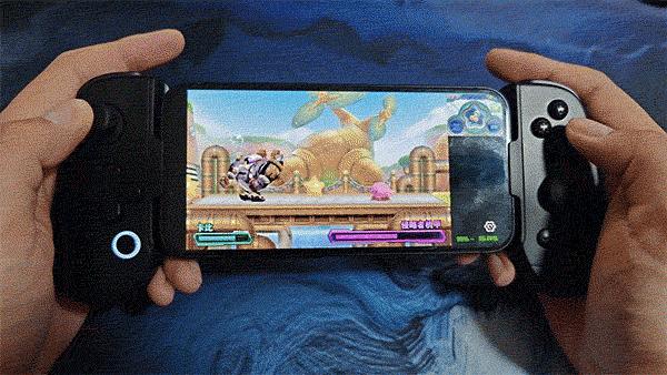 苹果可以支持哪些手柄游戏,苹果手机用什么游戏手柄