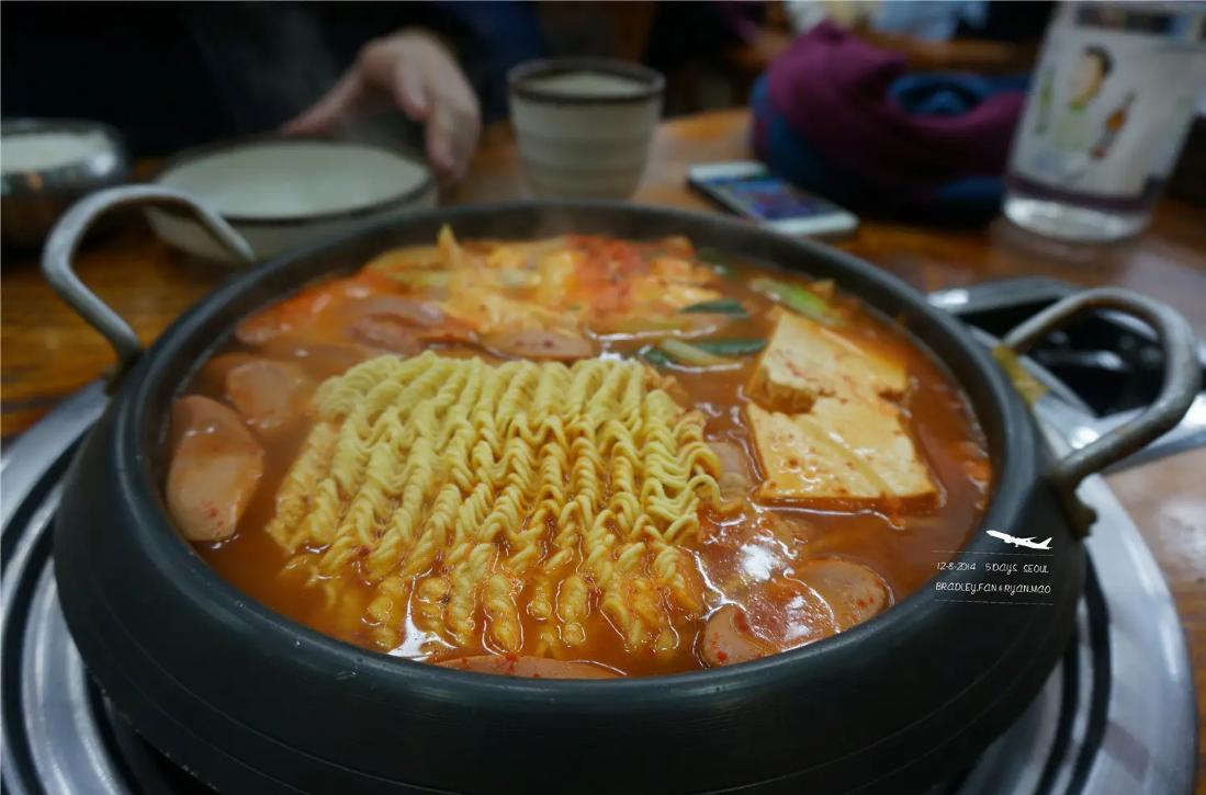 韩国给拜登的国宴菜单,拜登访韩国宴菜品曝光