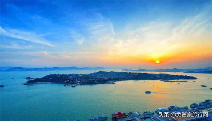 保姆级厦门攻略,厦门保姆级超全攻略