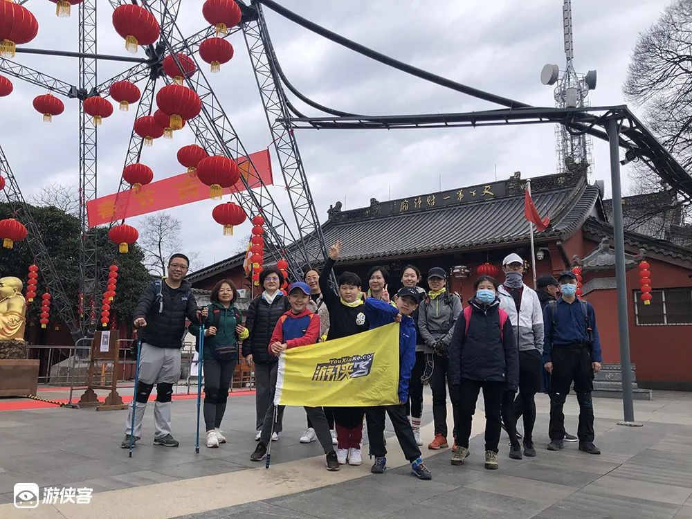 还剩10天!如何安全有仪式感地迎接元旦?这14条周边短线值得一去