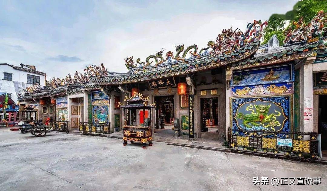 浅谈潮汕桃汁印的象征性功能