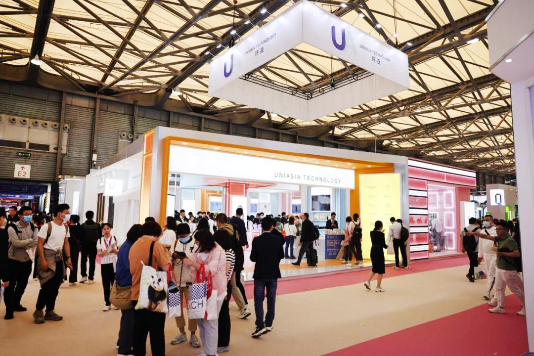 环亚旗下有哪些品牌,环亚旗下的品牌哪些好用