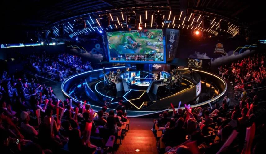 lec春季赛g2夺冠视频,lec春季赛即将开启g2就位实力全开