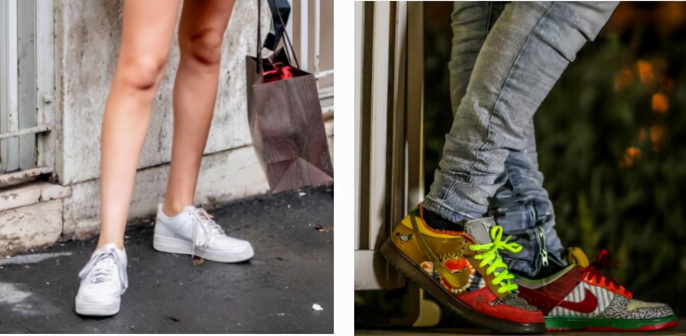 正品球鞋交易平台goat,stockx出售球鞋检查严吗