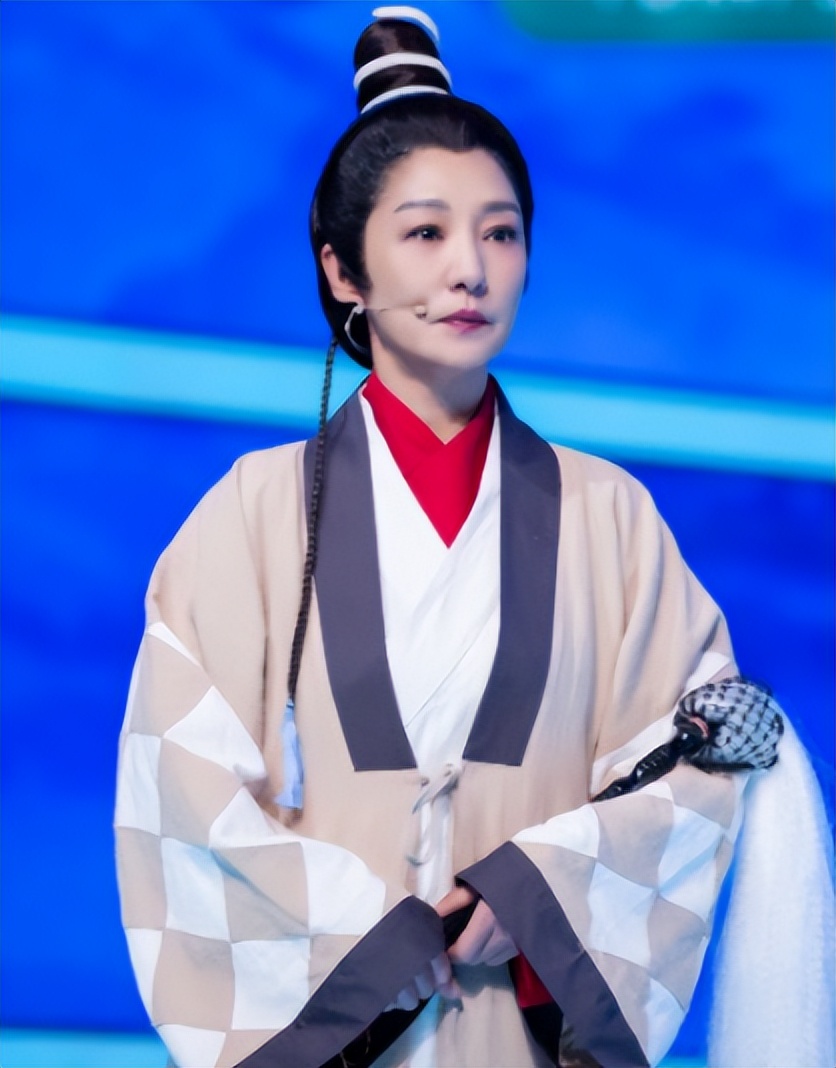 天龙八部的女主角旧版,天龙八部演员今昔对比