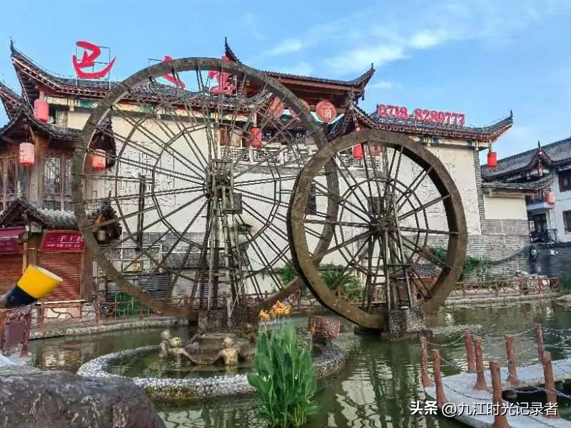 九江车友会自驾游,浔阳区浔城车友会