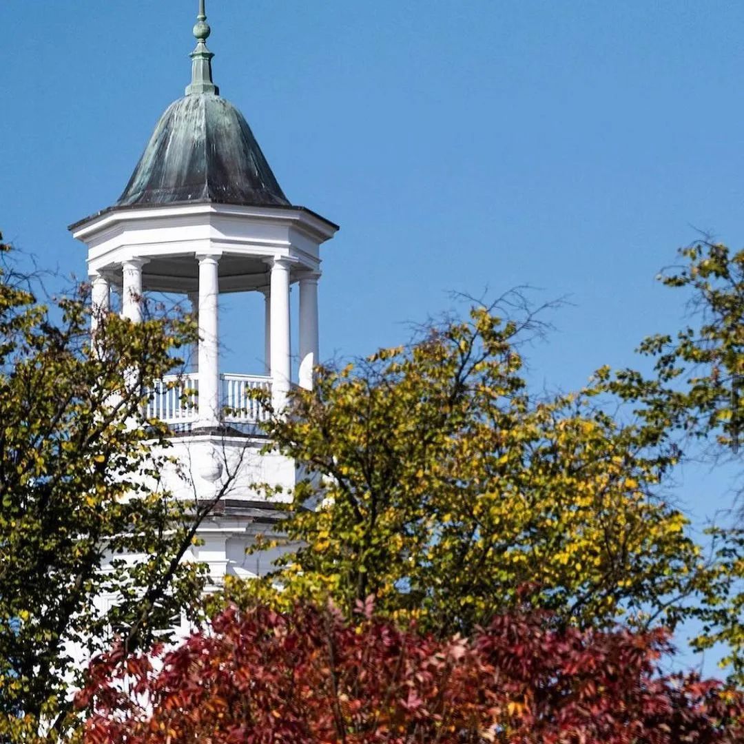 全美学习最刻苦的20所高校,美国最牛十大名校大学