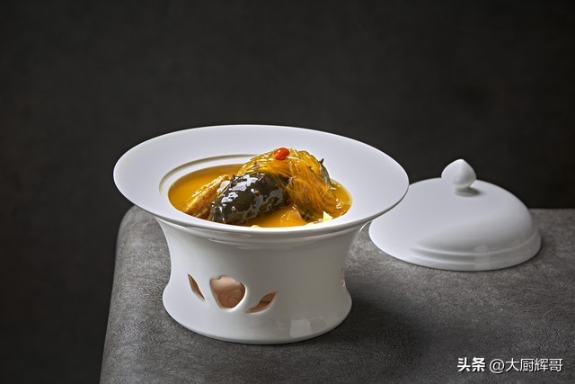 离不开的一种美味，浅谈烹饪方法中的「烧」