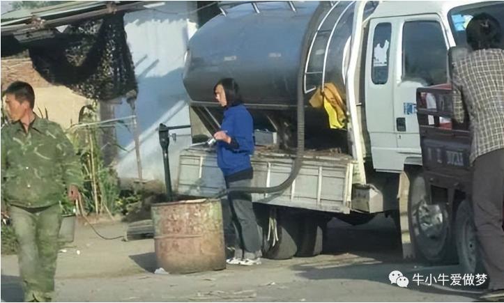 奶粉发展现状及原因,奶粉行业的谎言