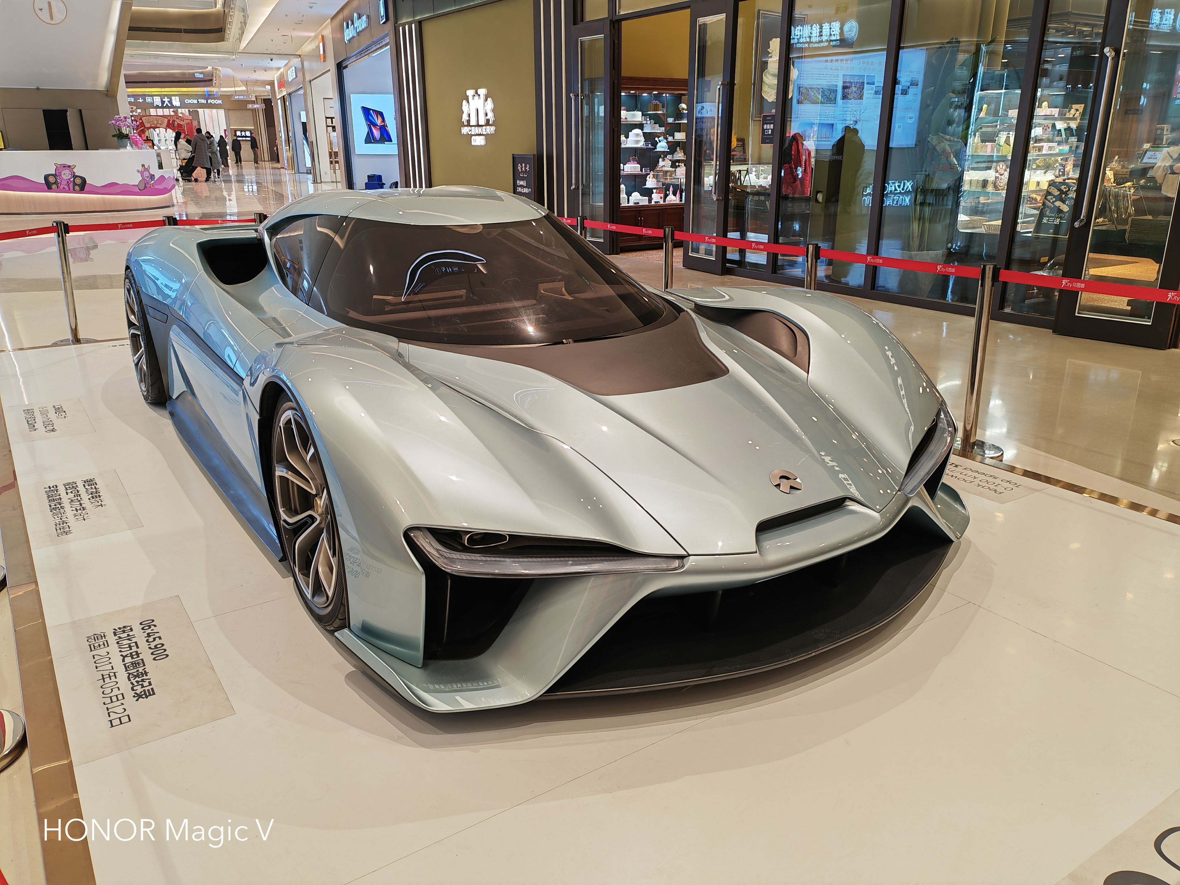 荣耀magicv折叠屏5g手机吐槽,荣耀折叠屏手机magicvs2讲解