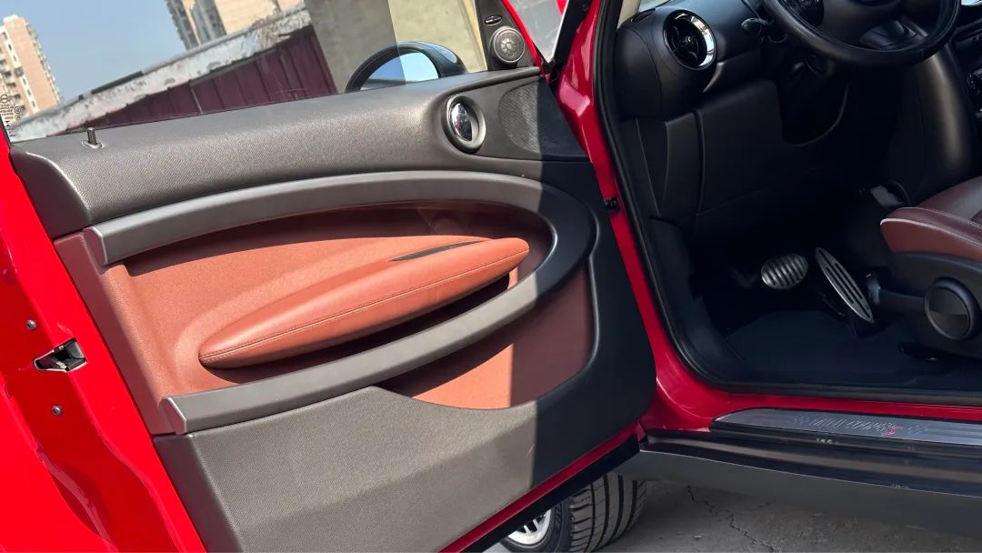 极品车况12年宝马mini,极品车况宝马mini