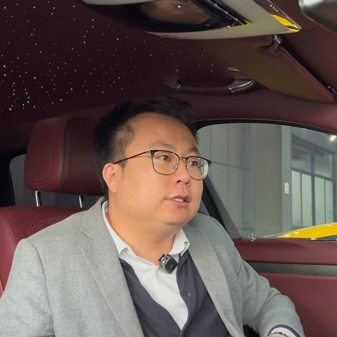 神州租车为什么不能租豪车,租车行业值得投资吗