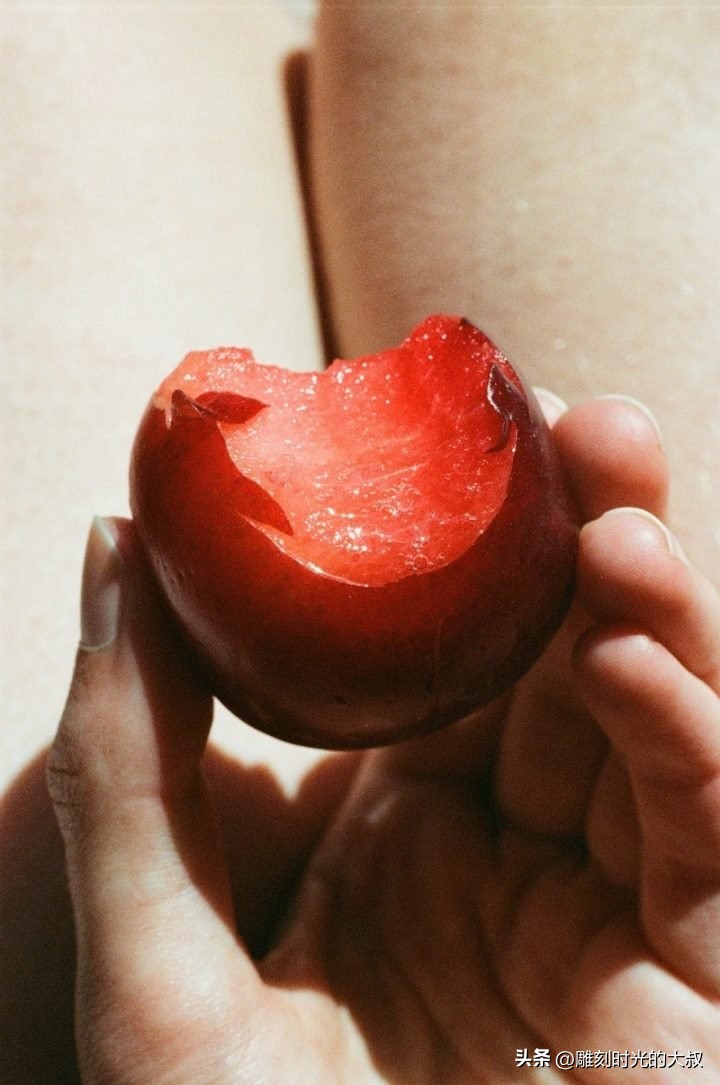 摄影师的每天日常生活就是发现美,做一名摄影师把美都记录下来