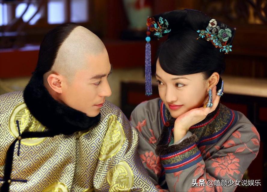 虐剧推荐要虐到哭的那种古装剧,2020年看一遍哭一遍的虐心古装剧