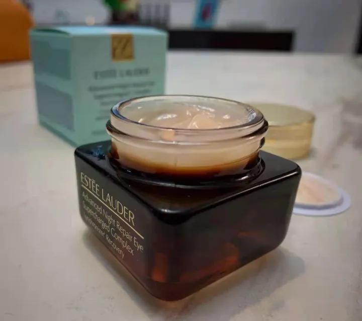 眼霜推荐排行榜第一名紧致补水,长久保湿的眼霜推荐哪款