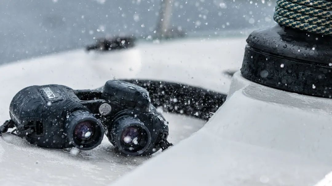 航海望远镜详细使用方法,航海专用望远镜购买建议