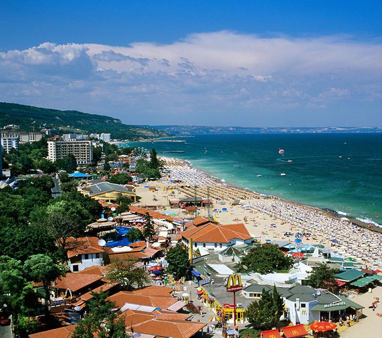 保加利亚历史怎样,保加利亚有什么特点