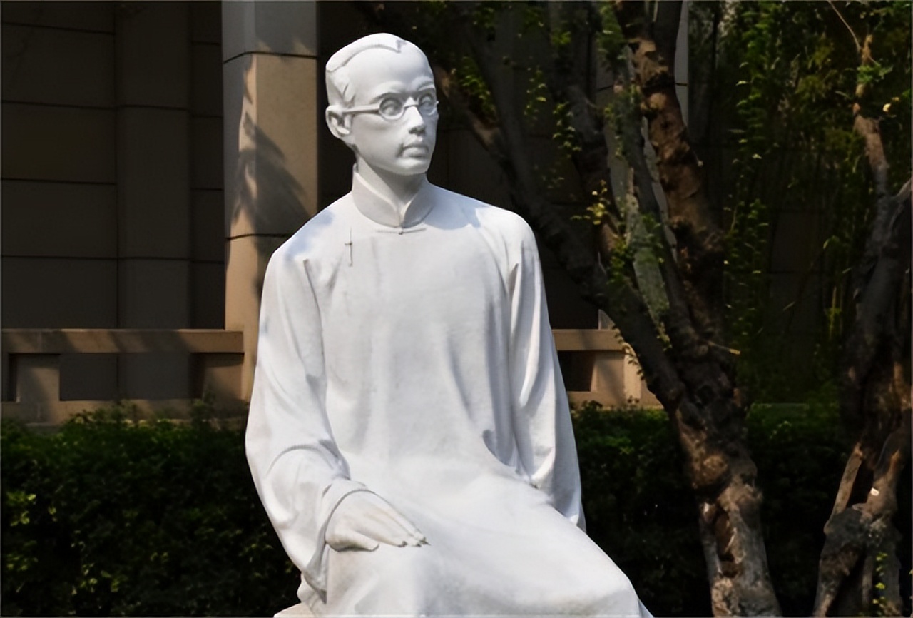 解密：江*民泽**与朱自清两家三代的世交情