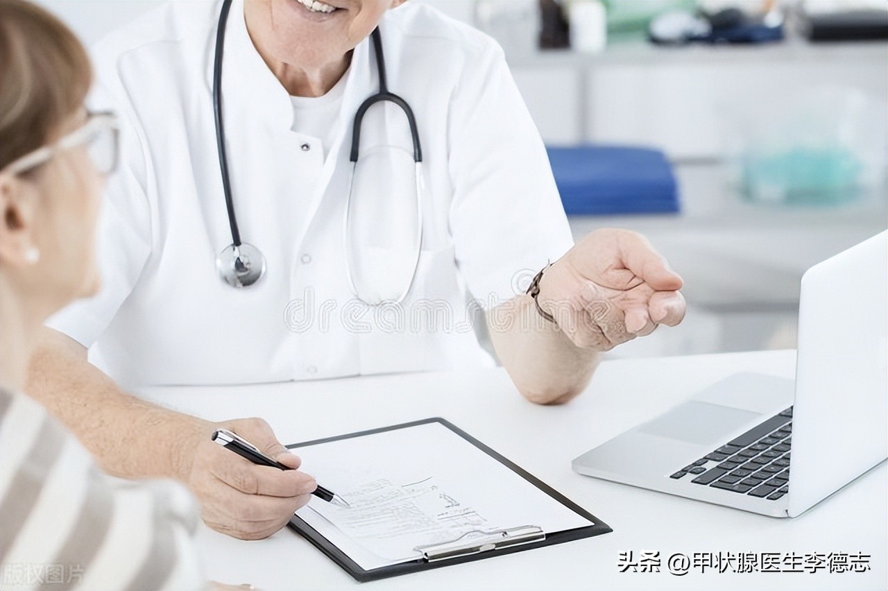 甲状腺疾病治疗最佳方法,柴归汤治疗甲状腺疾病