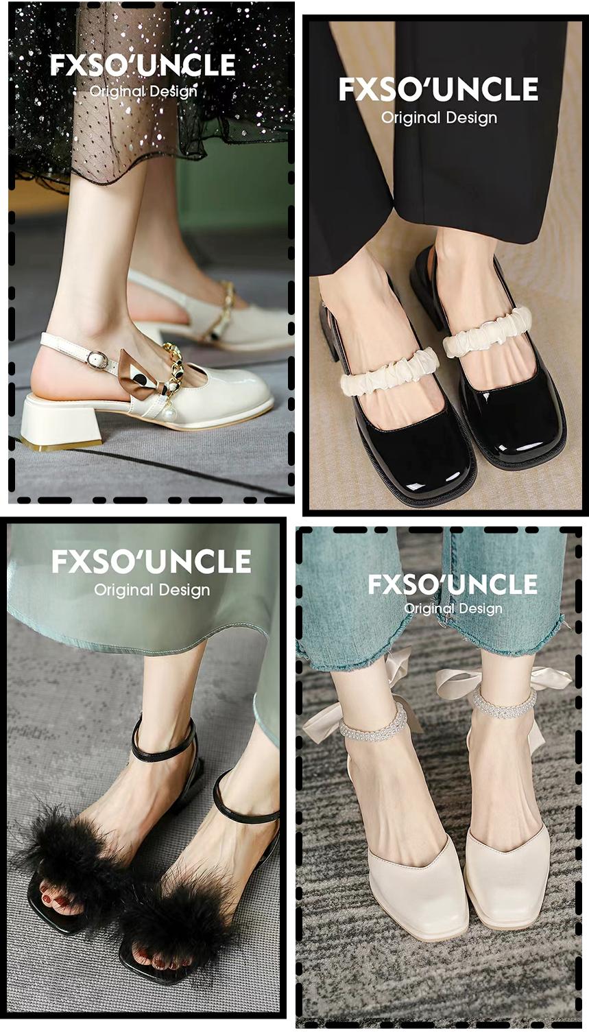 宽胖脚显瘦的凉鞋,拼多多凉鞋店铺推荐学生党