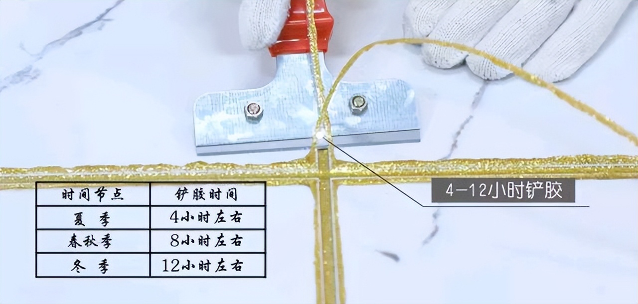 瓷砖美缝到底要不要做,瓷砖美缝到底该不该做