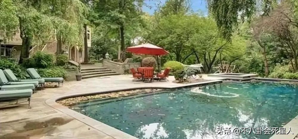 2022移居国外的名人有哪些,移居在国外的明星