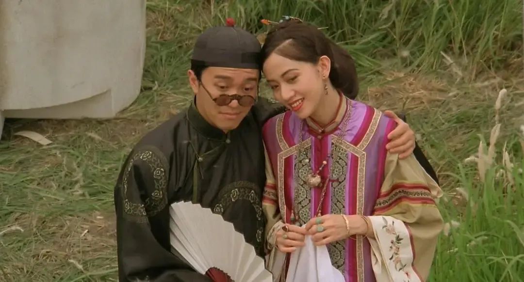 周星驰1992的传奇,周星驰几次打破香港电影纪录