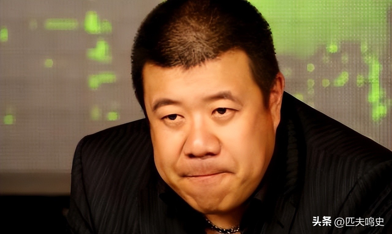 许大马棒谈离婚原因,许大马棒秦卫东演得怎么样