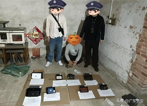 假冒包包最新案件,制假名牌包包案