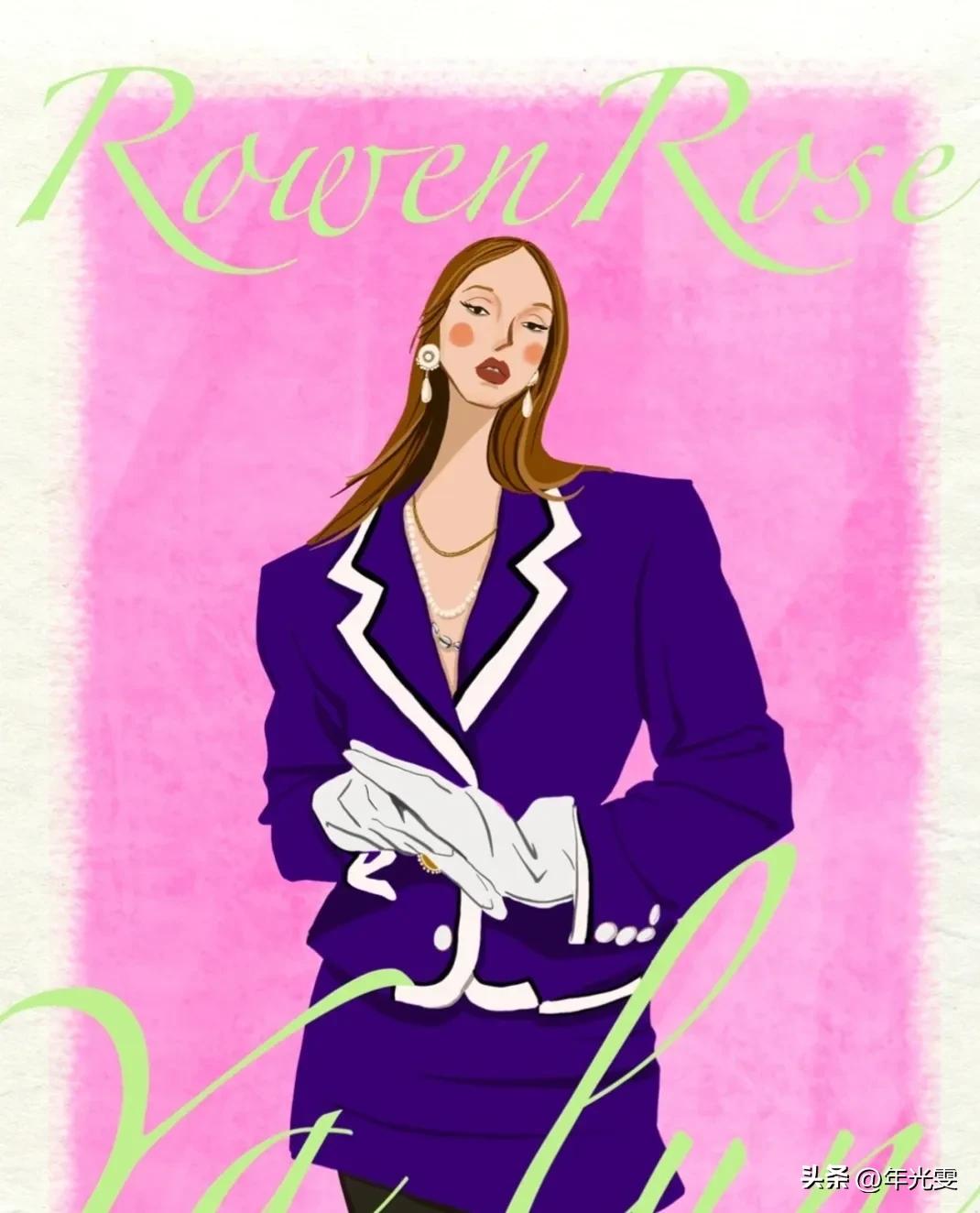 美学插画,美学插画分享