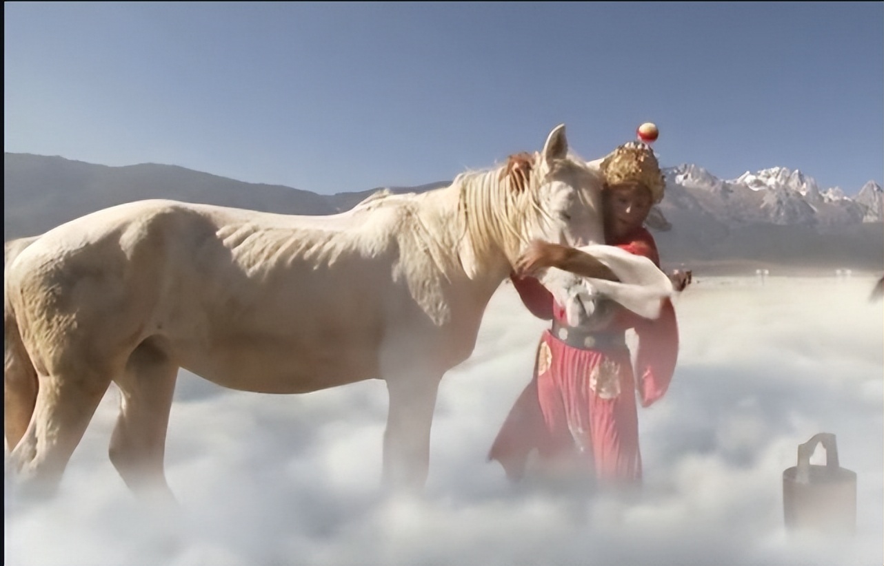 西游记原著弼马温,弼马温为何老被嫌弃