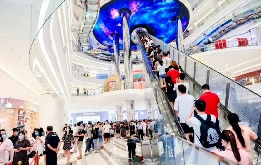 万达广场未来运营模式,万达广场进入3.0时代