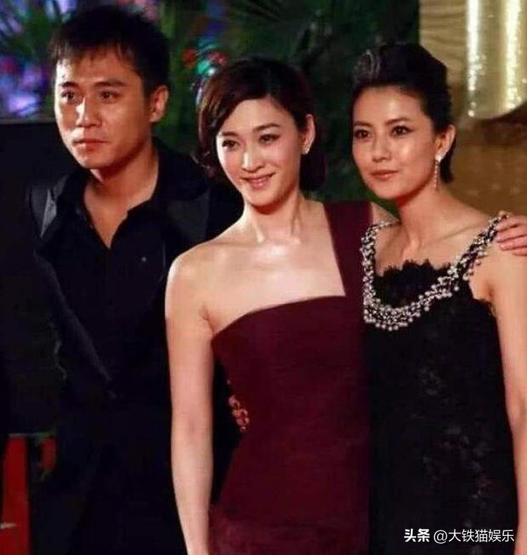 嘴巴最好看的六位女星,颜值明显下滑的八大女星