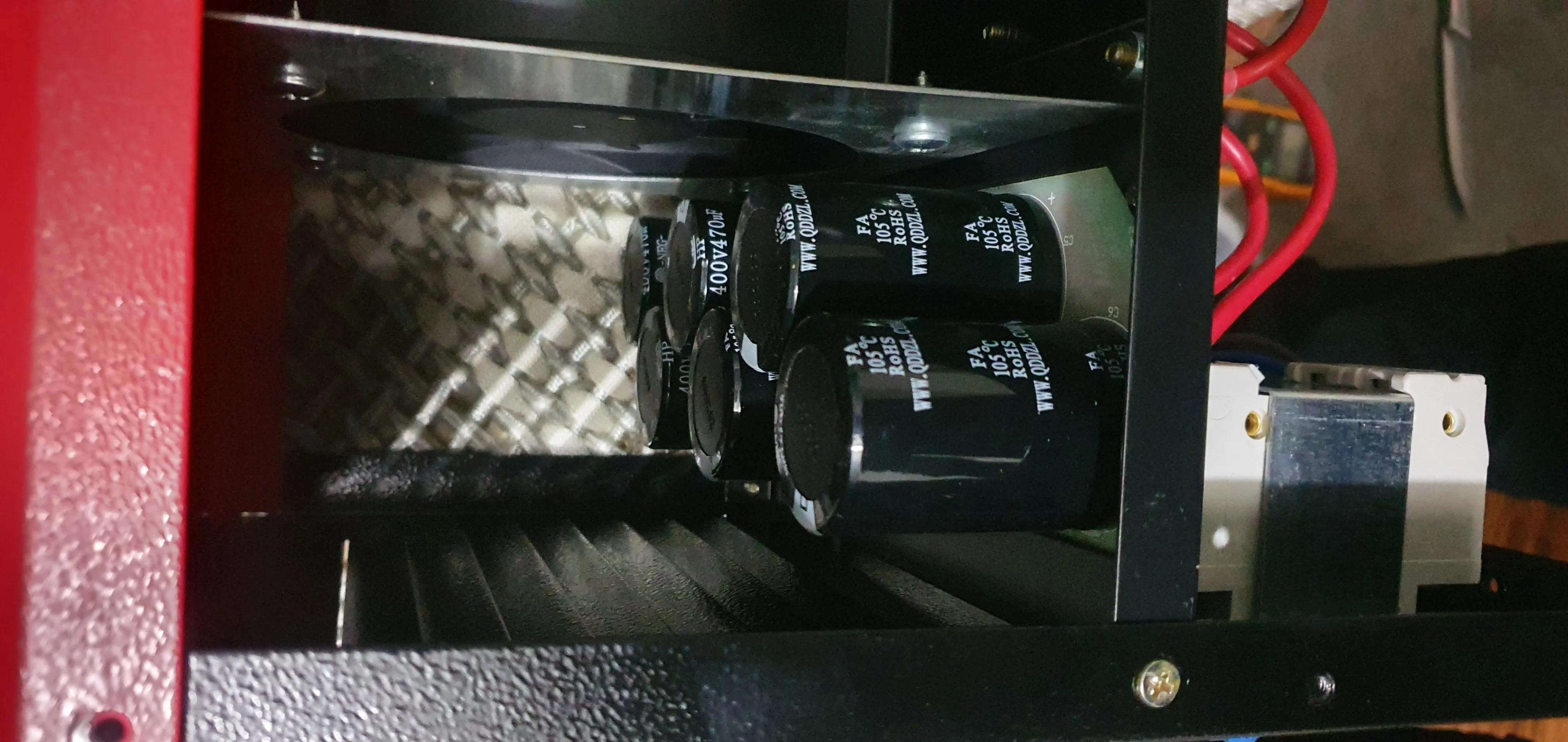 网上买的800多块焊机靠谱吗,500块钱买个285的焊机