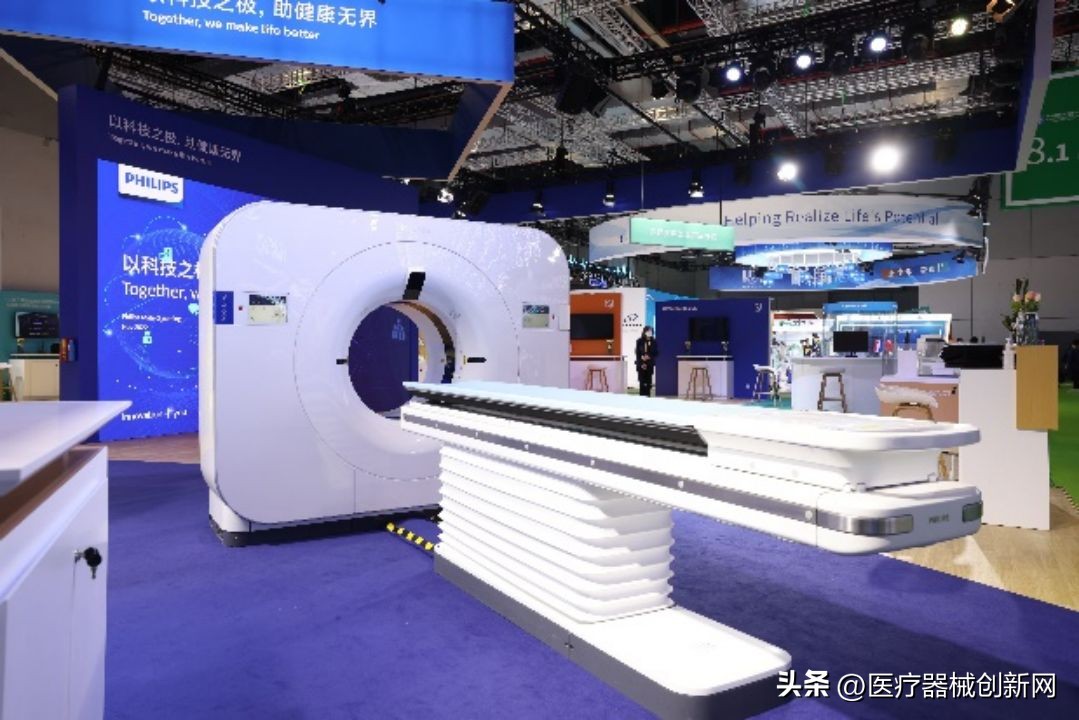 进博会医疗器械和医药健康产品,进博会最先进的医疗器械有哪些