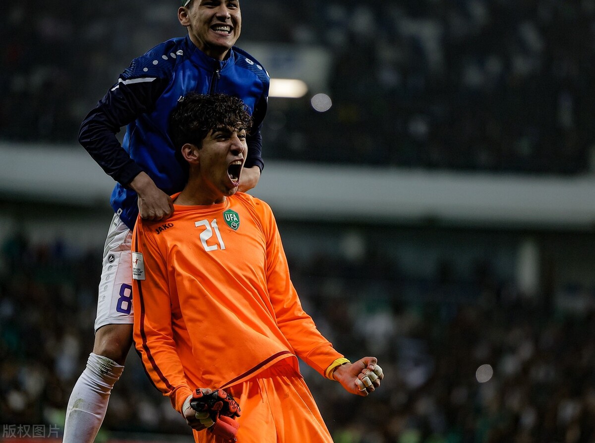 乌兹别克斯坦胜亚洲杯,乌兹别克斯坦vs伊拉克全场