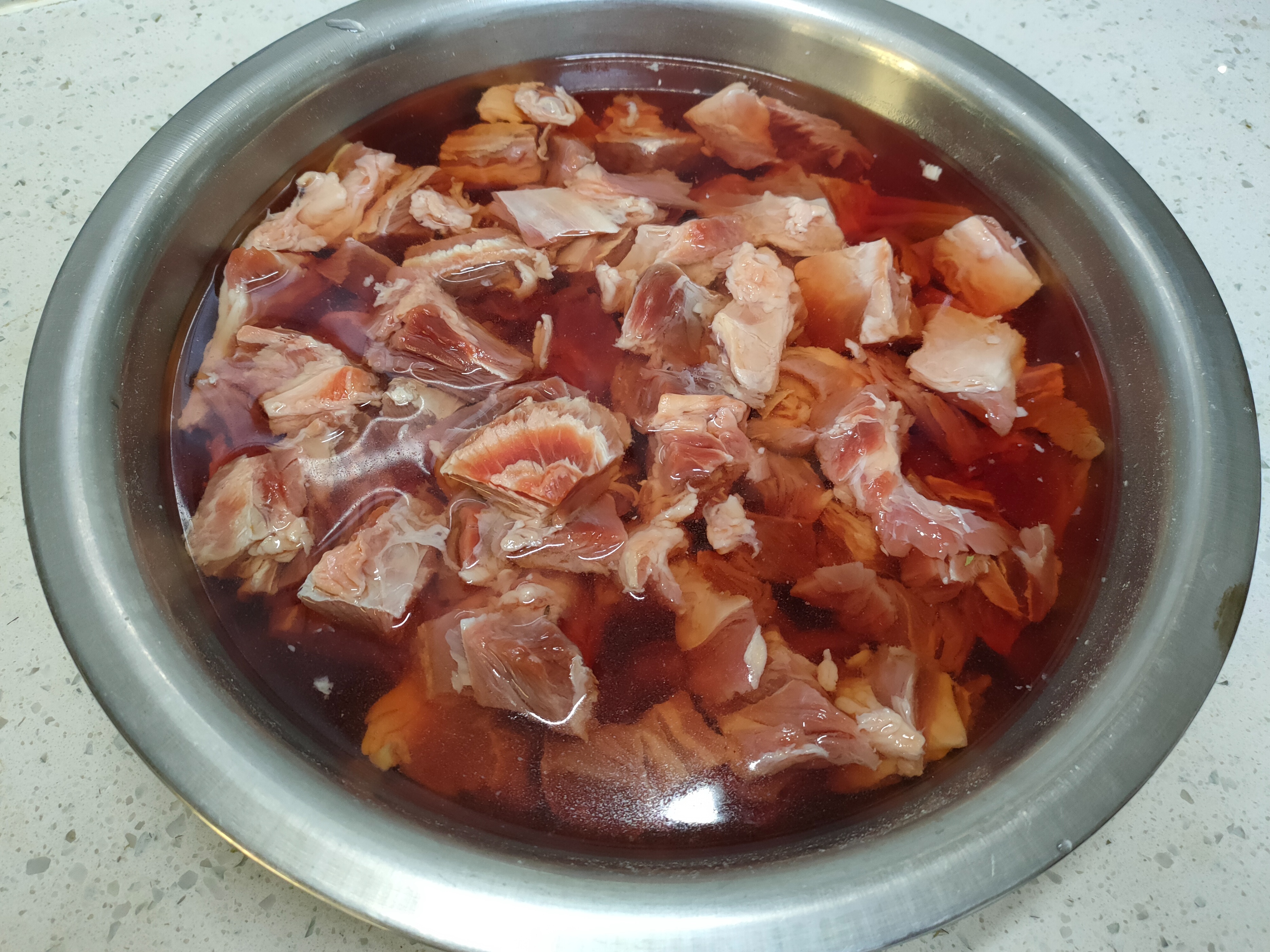 家常炖牛肉做法牛肉加一物软烂,高压锅炖牛肉多长时间牛肉软烂呢