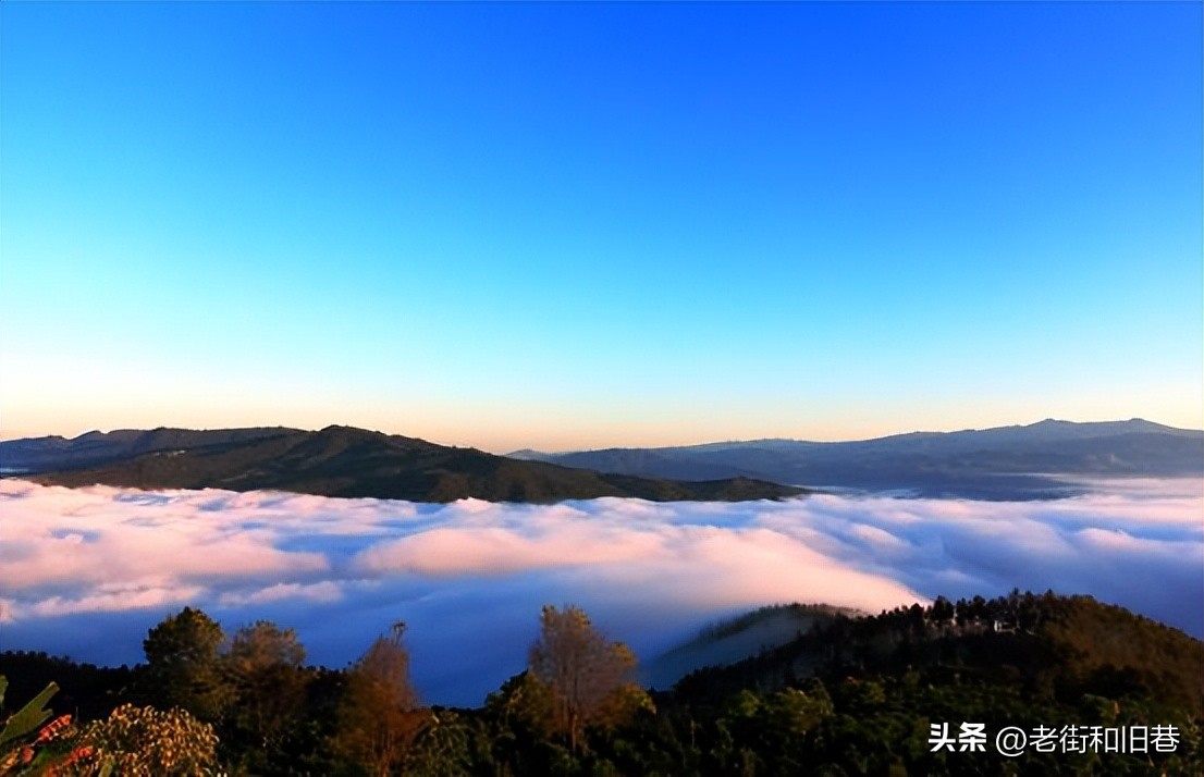 为什么说四季都适合去云南玩,去云南哪个季节去最好玩