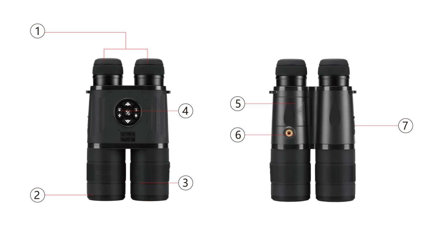 夜视仪真的能夜视吗,真正能夜视的夜视仪推荐