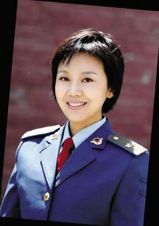 盘点娱乐圈当过兵的明星，金星孙俪上榜，90后杨洋履历不凡